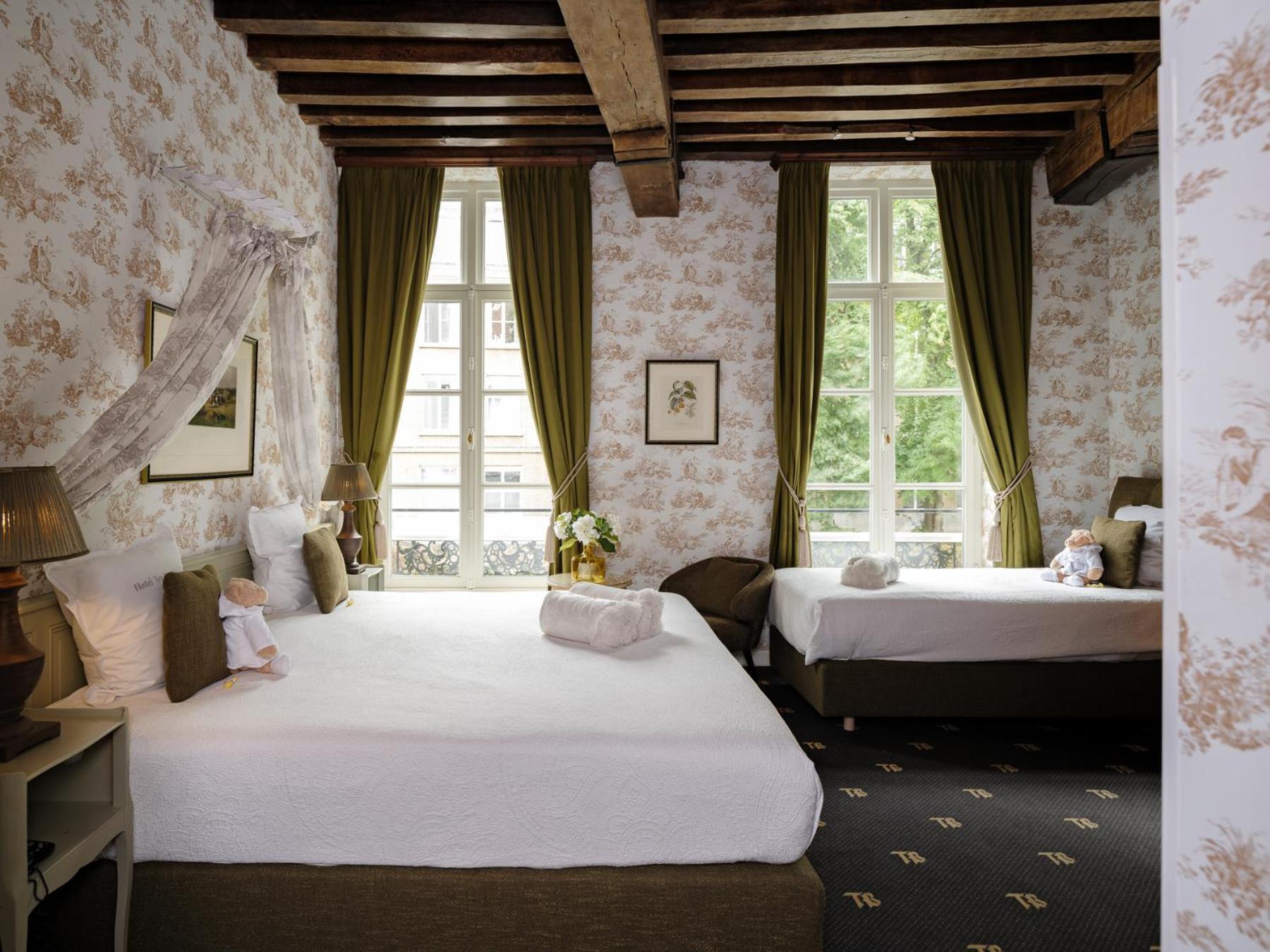 Ter Brughe 4*