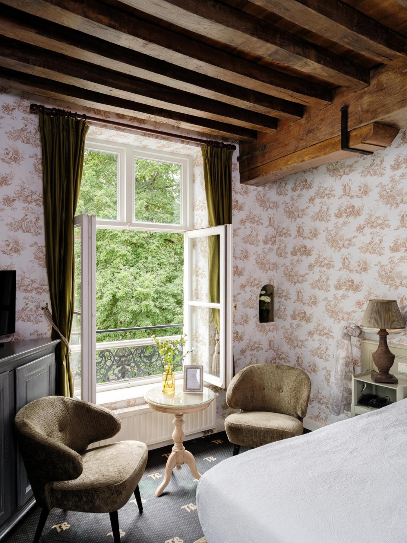 Ter Brughe By Cw Collection Hotel 4*