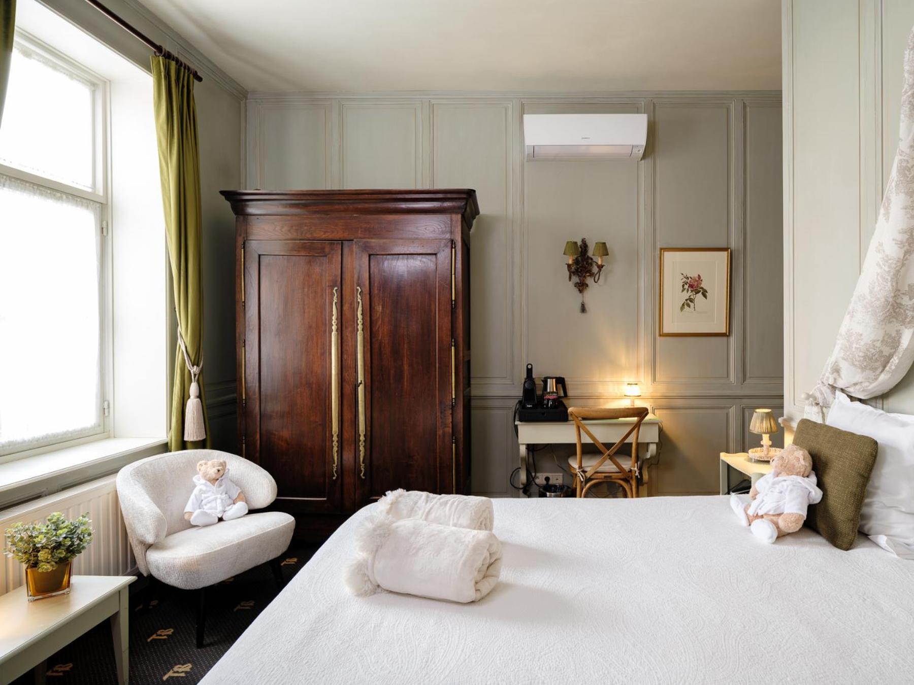 Ter Brughe Hotel