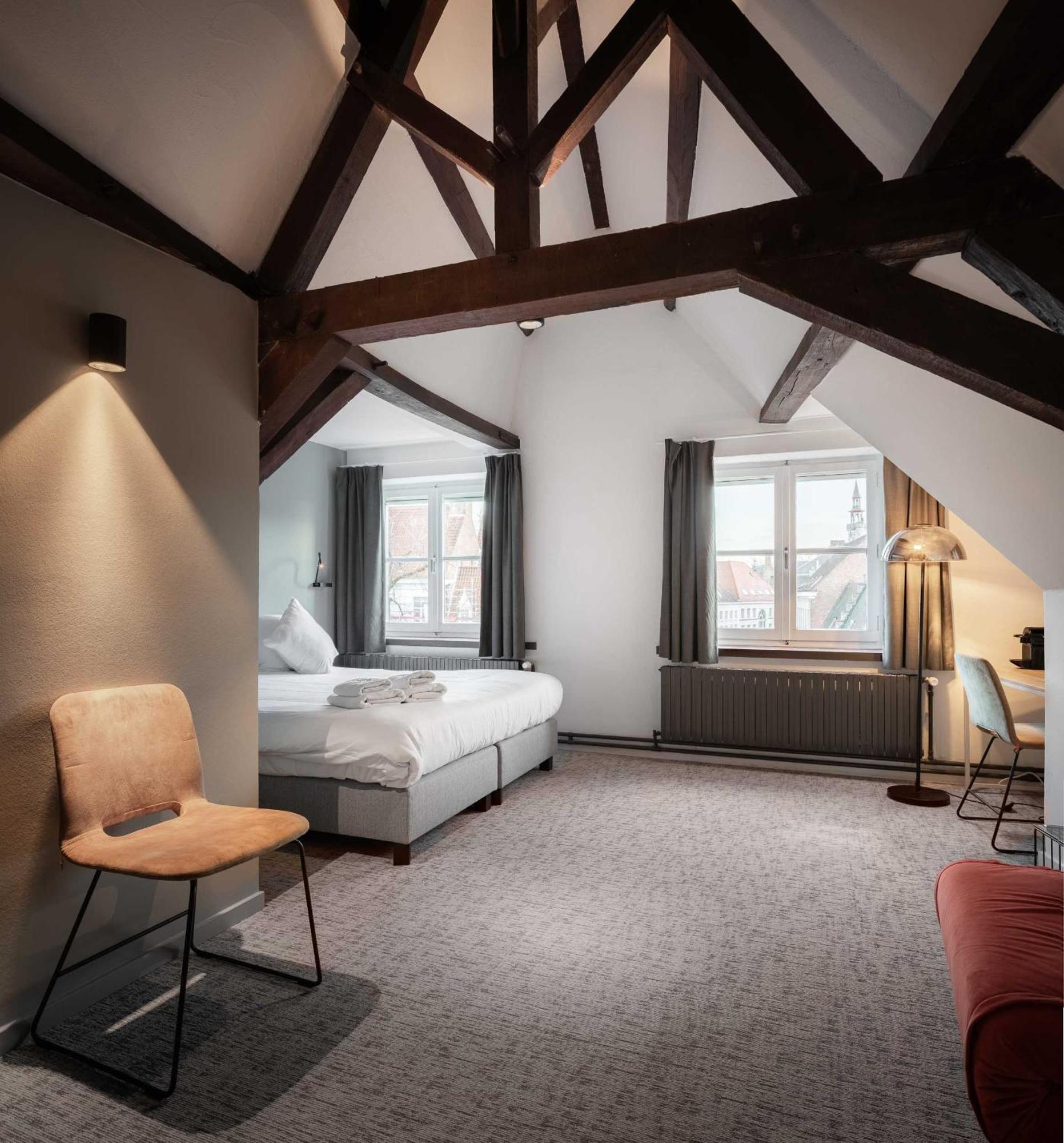 Augustyn 3* Brugge