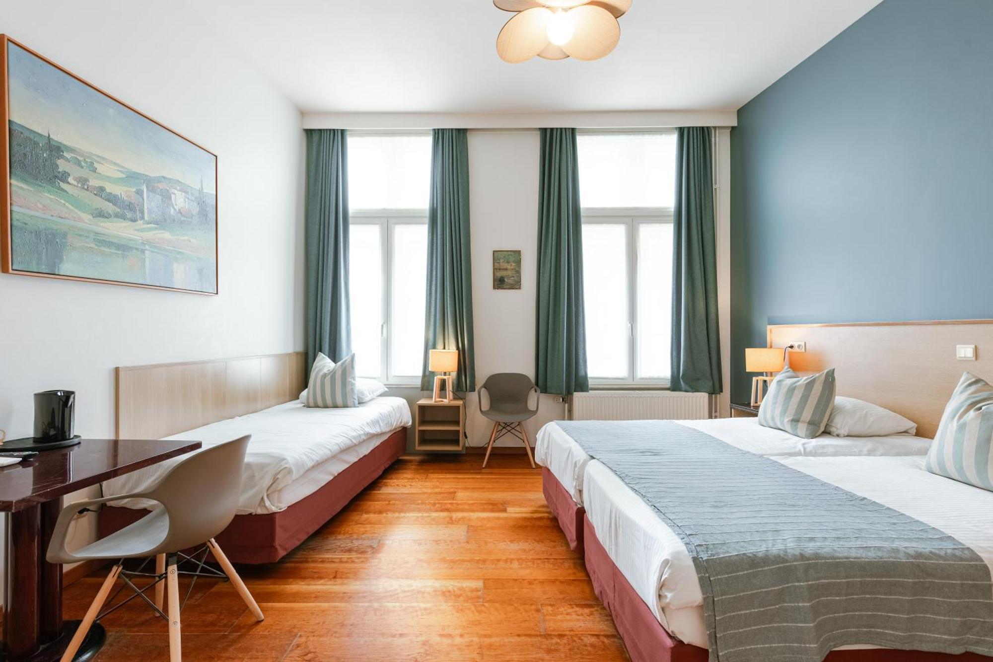 Hotel Boutique Malleberg