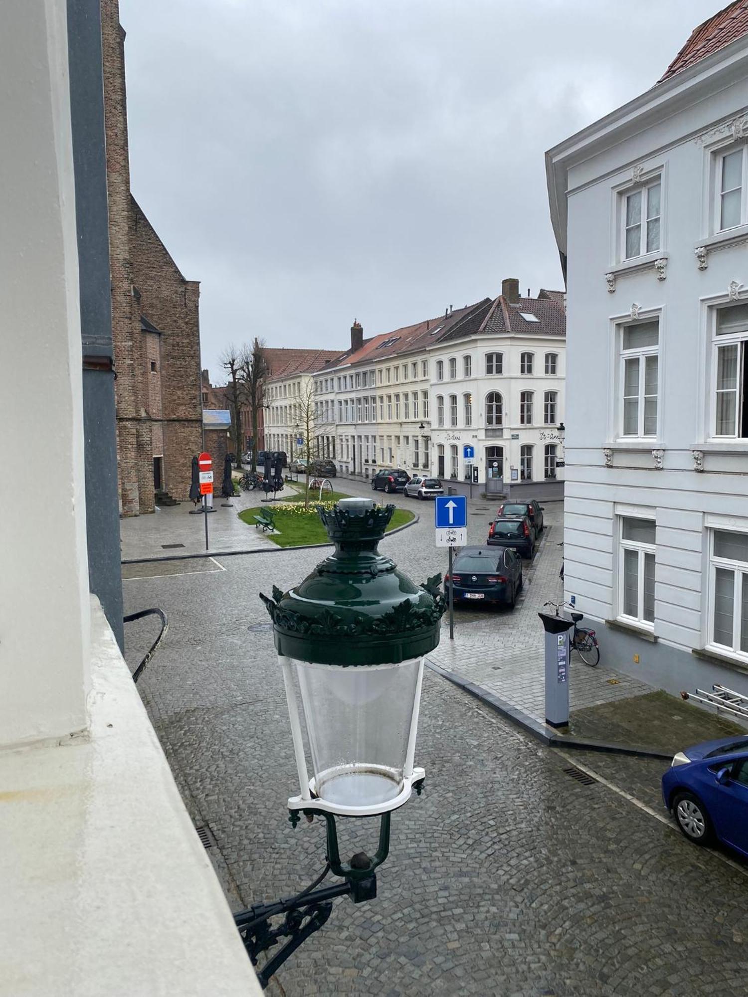 Residence9bruges Guest house 4*