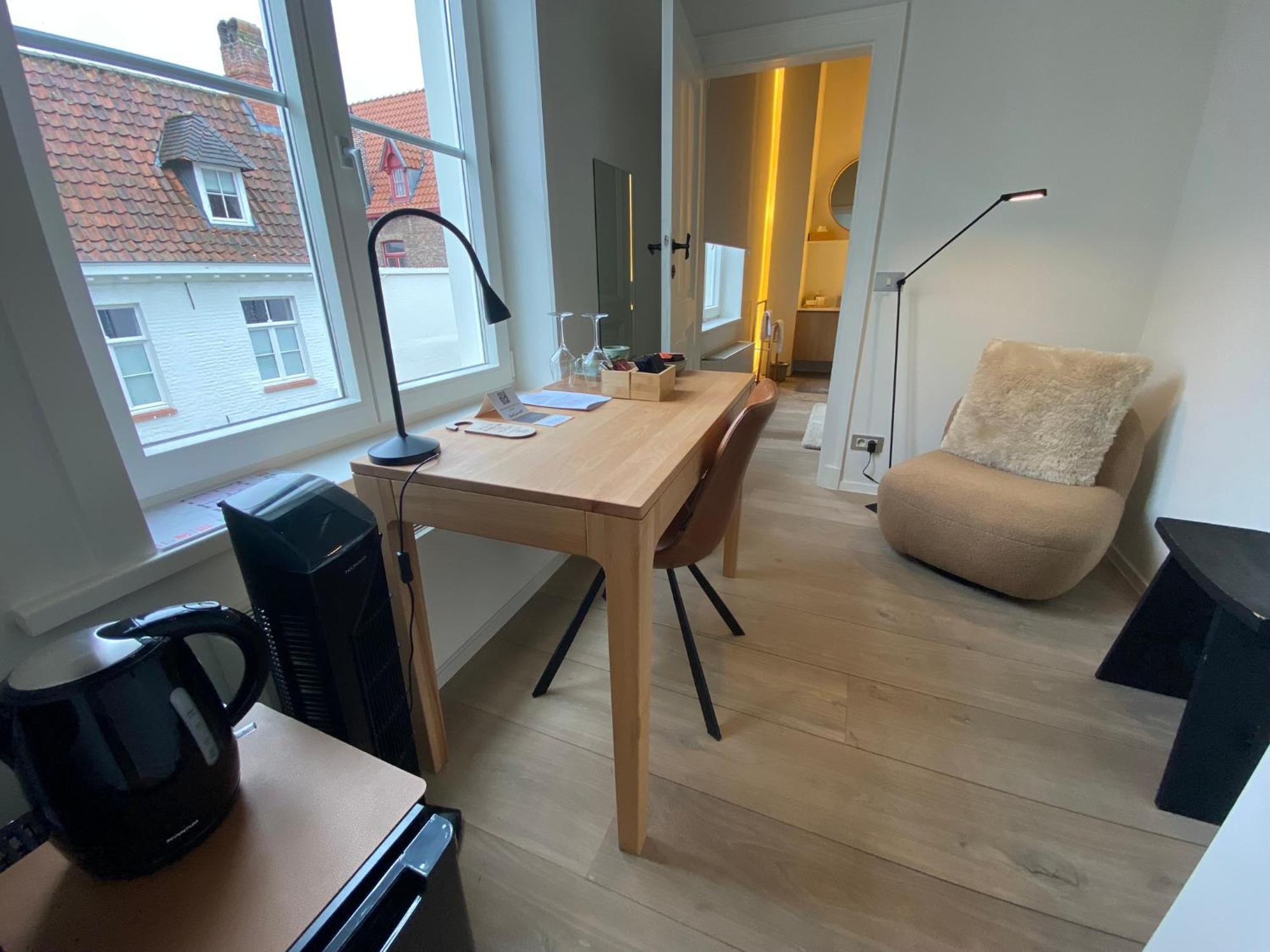 Residence9bruges Guest house Bruges