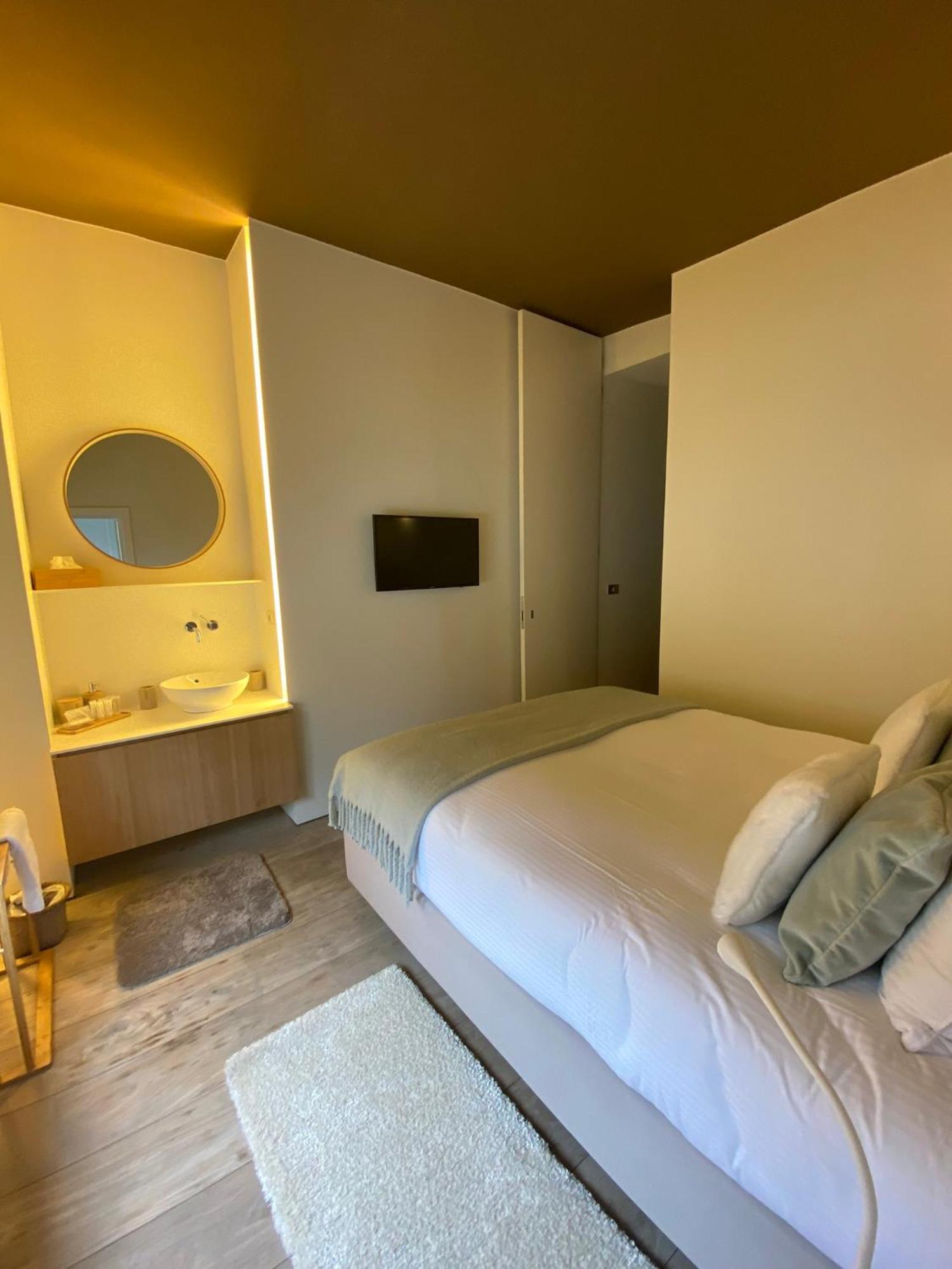 Residence9bruges Guest house