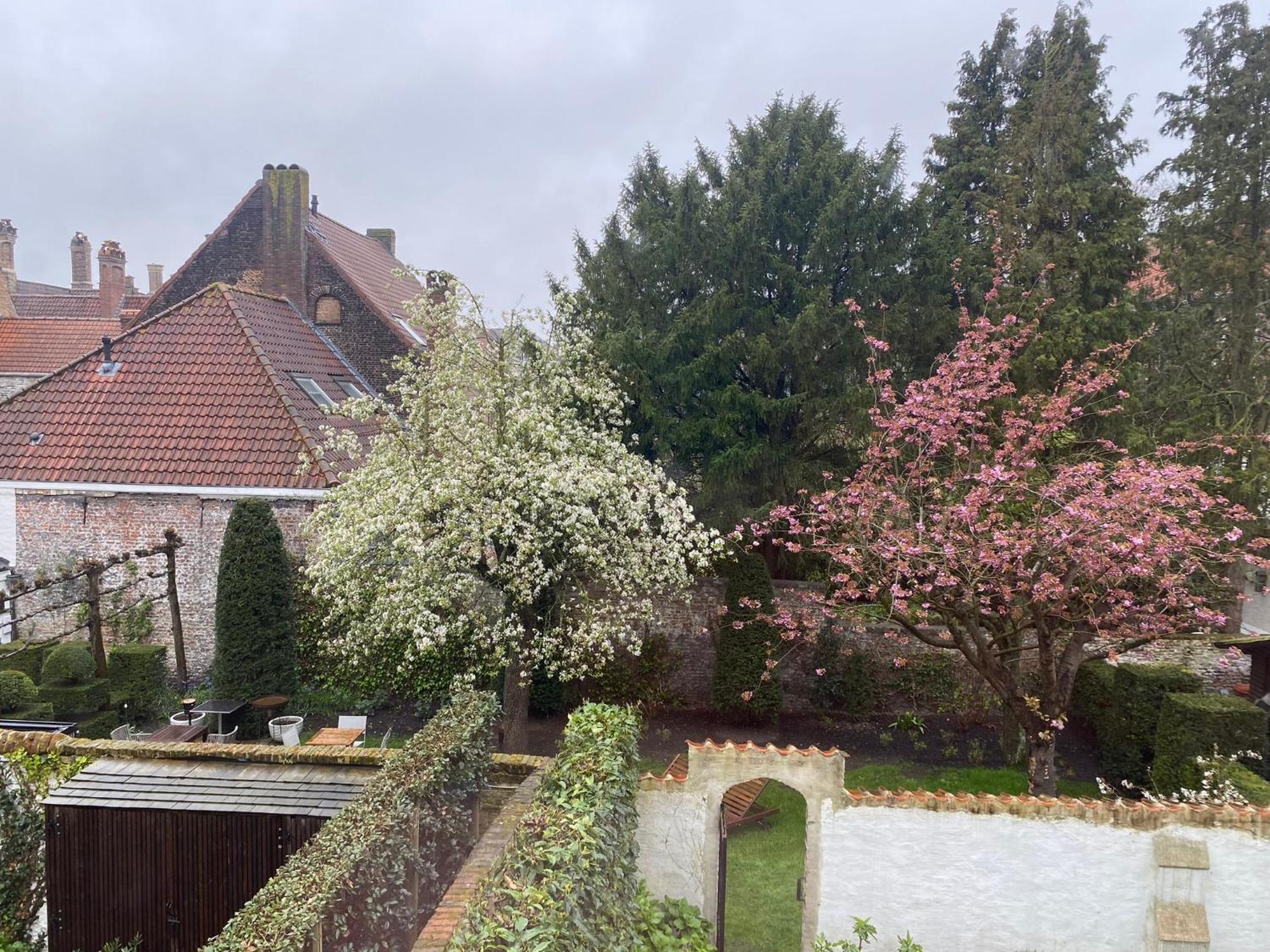 Residence9bruges Guest house 4*