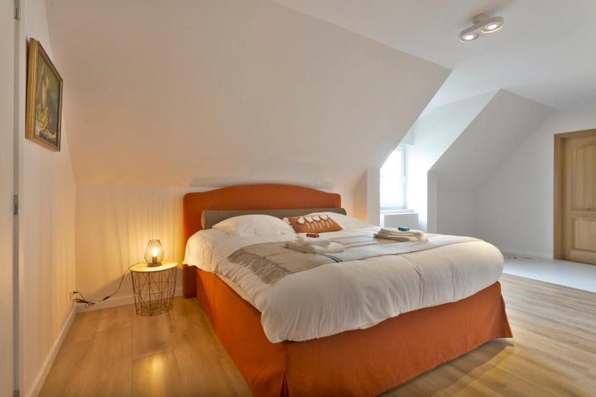 Huswell - Family House With A Beautiful View In Damme * Bruges