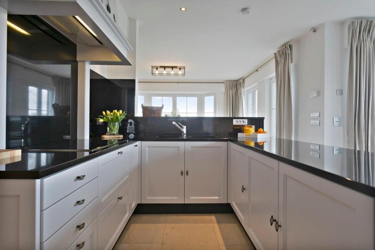 Huswell - Family House With A Beautiful View In Damme Bruges