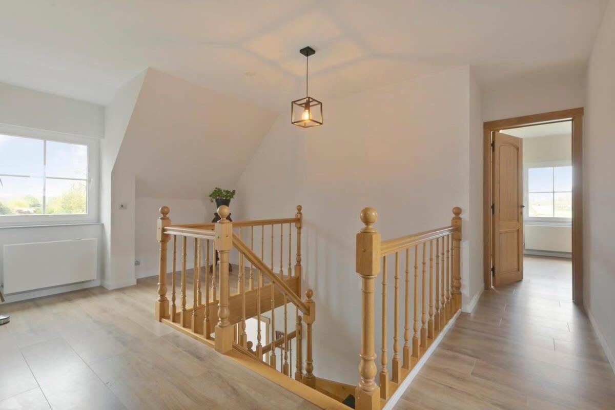 Huswell - Family House With A Beautiful View In Damme Villa Bruges