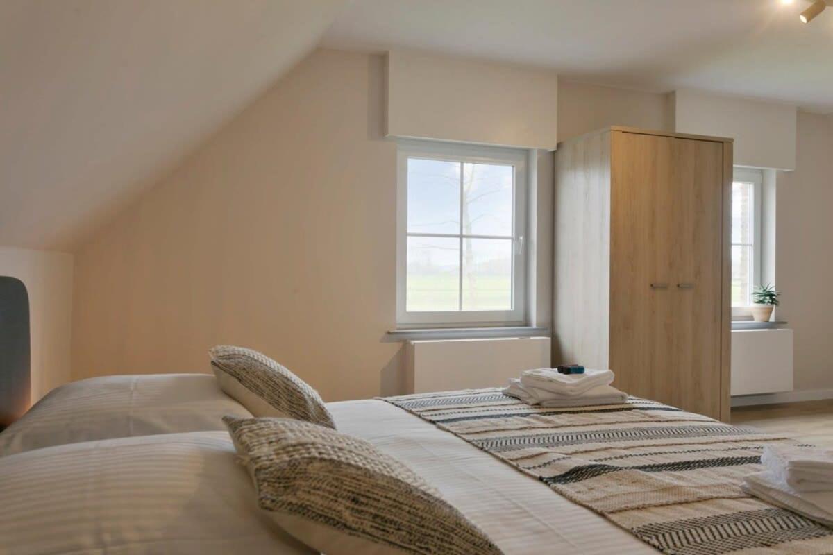 Huswell - Family House With A Beautiful View In Damme Villa *