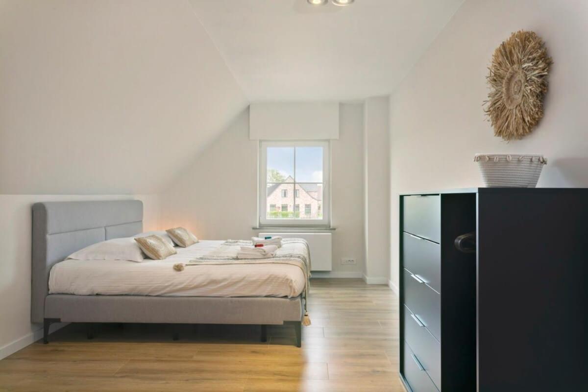 Huswell - Family House With A Beautiful View In Damme Bruges