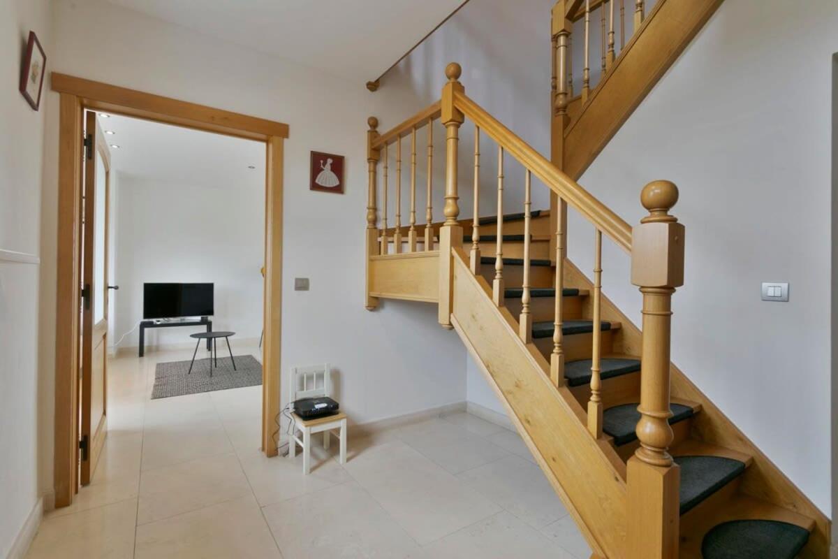 Huswell - Family House With A Beautiful View In Damme * Bruges