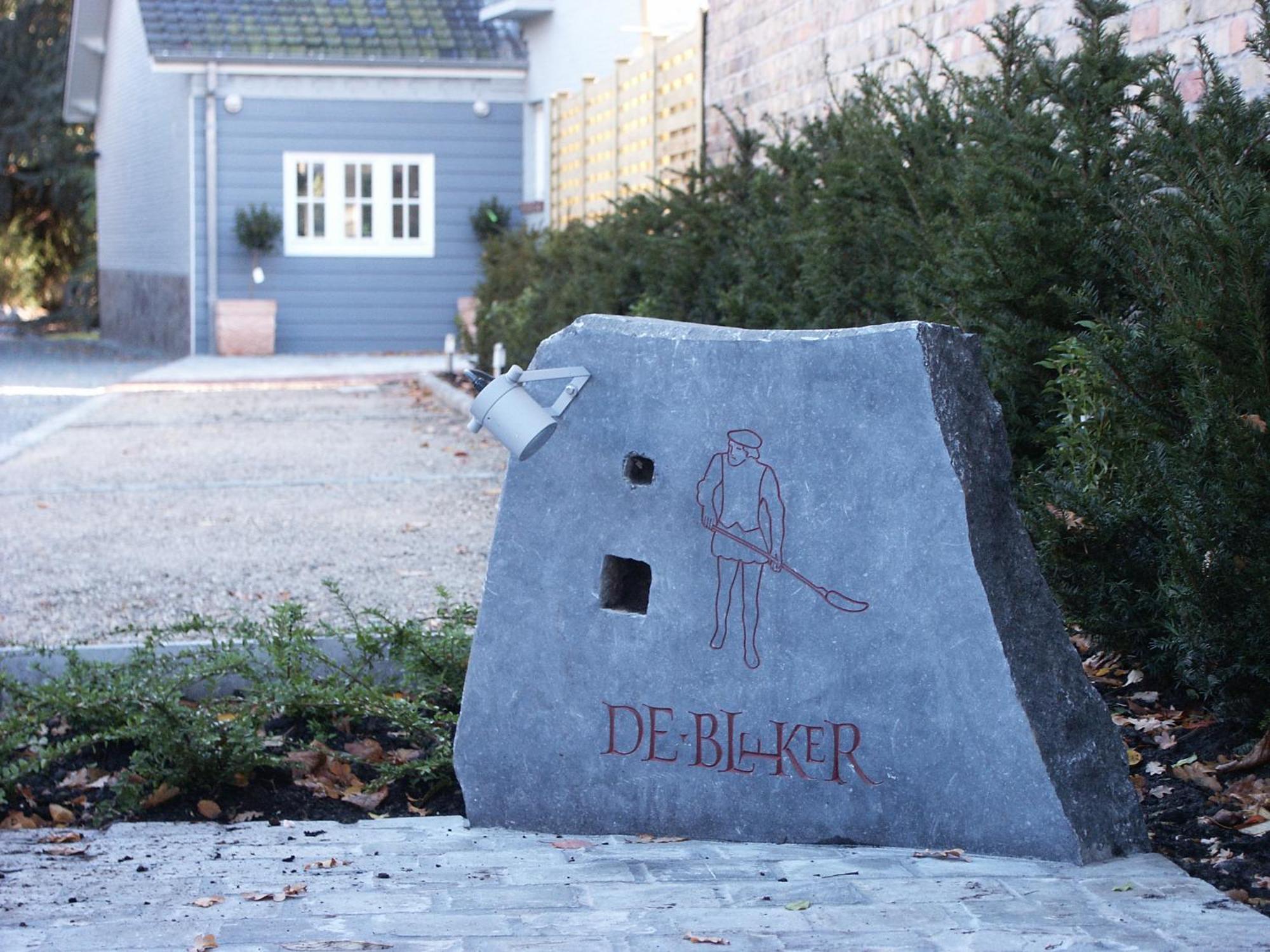 Bed & Breakfast De Bleker