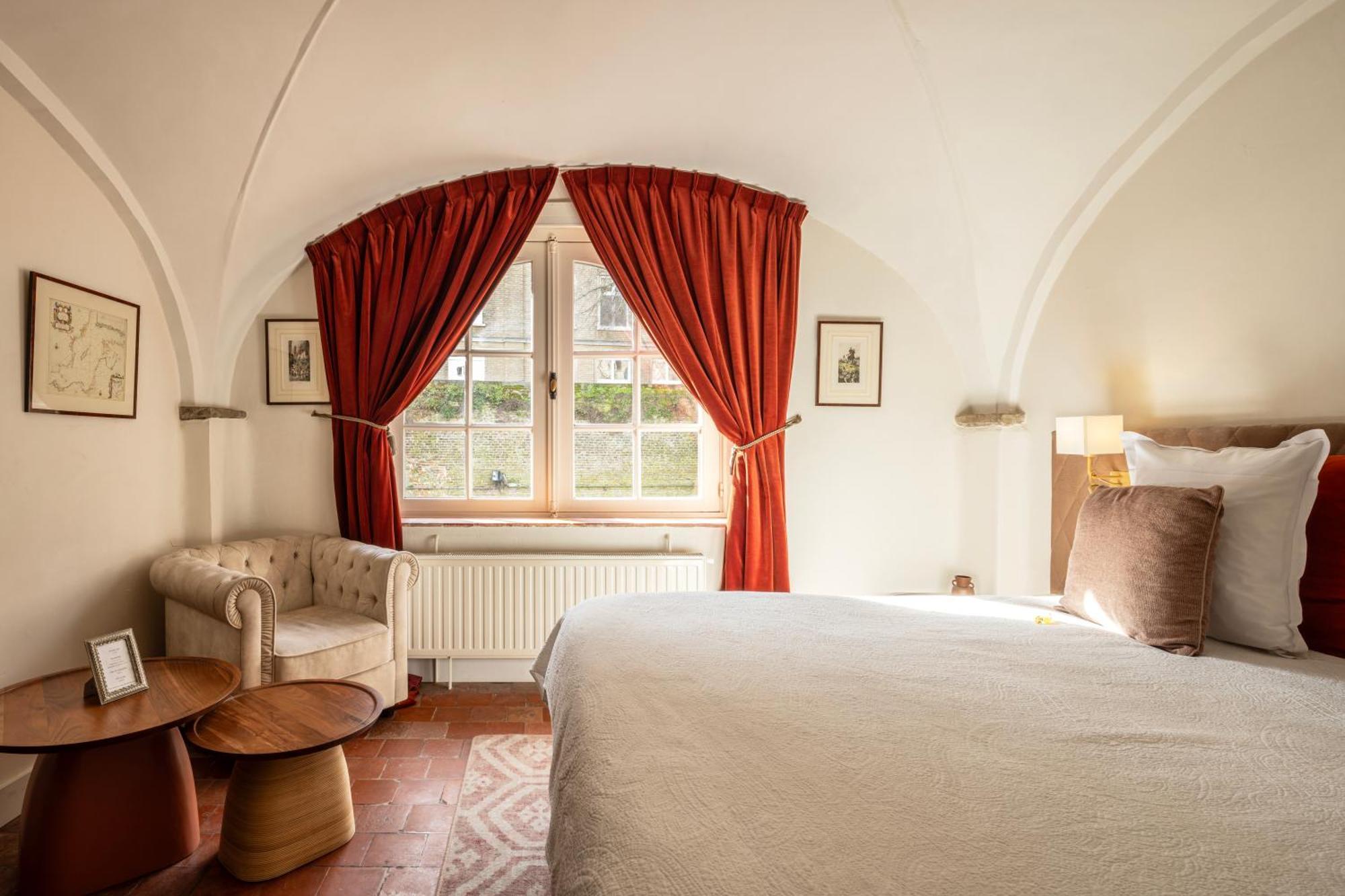 Ter Brughe 4* Brügge