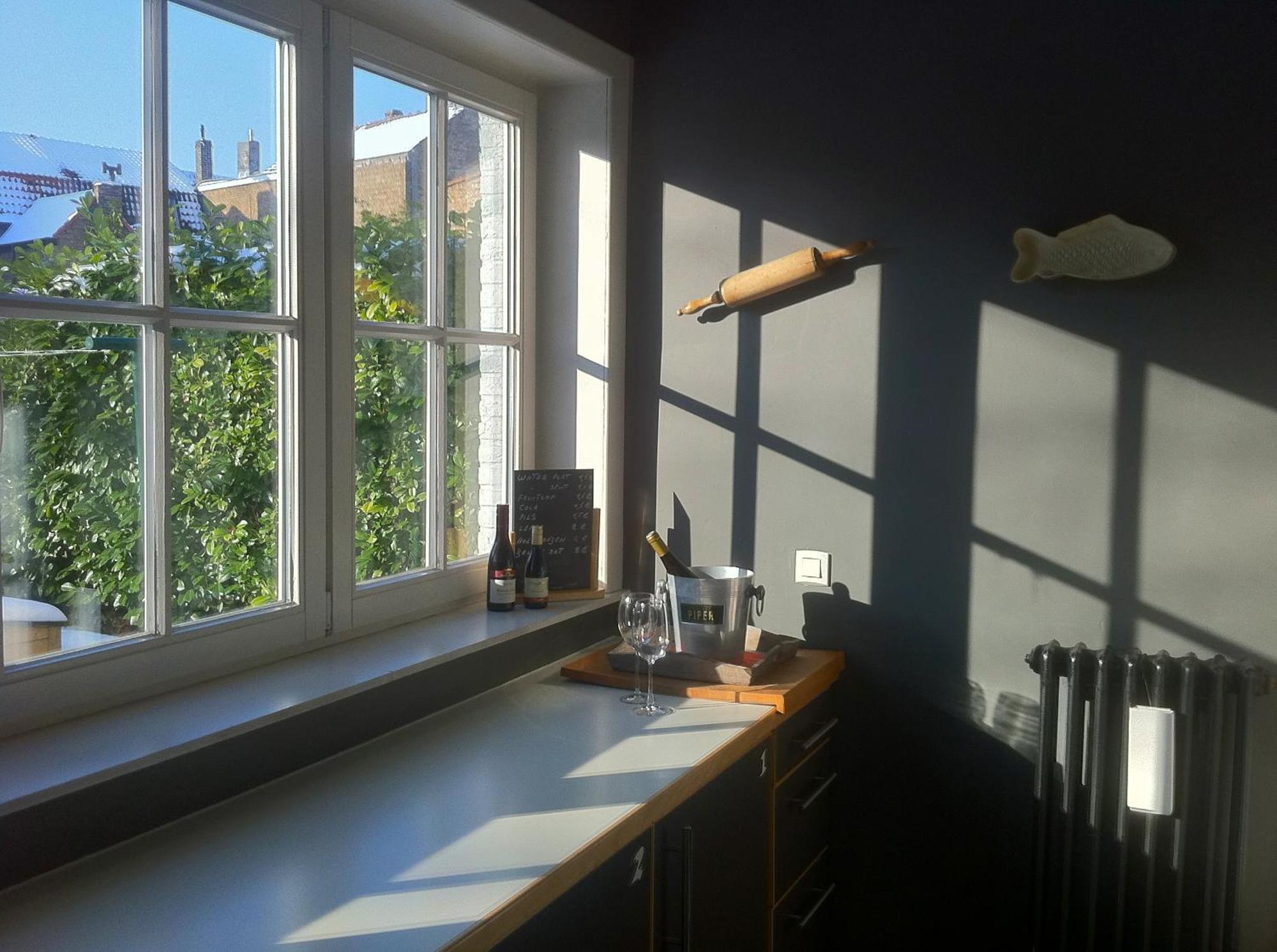 Bed & Breakfast De Bleker 3*
