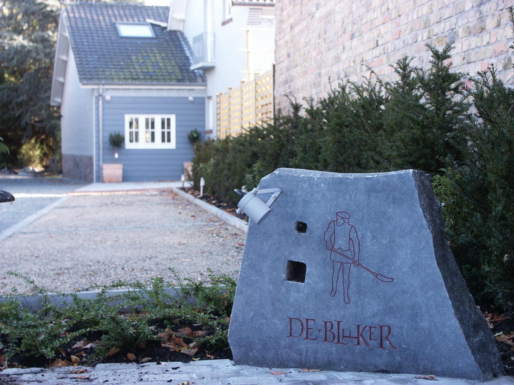 De Bleker 3* Brugge