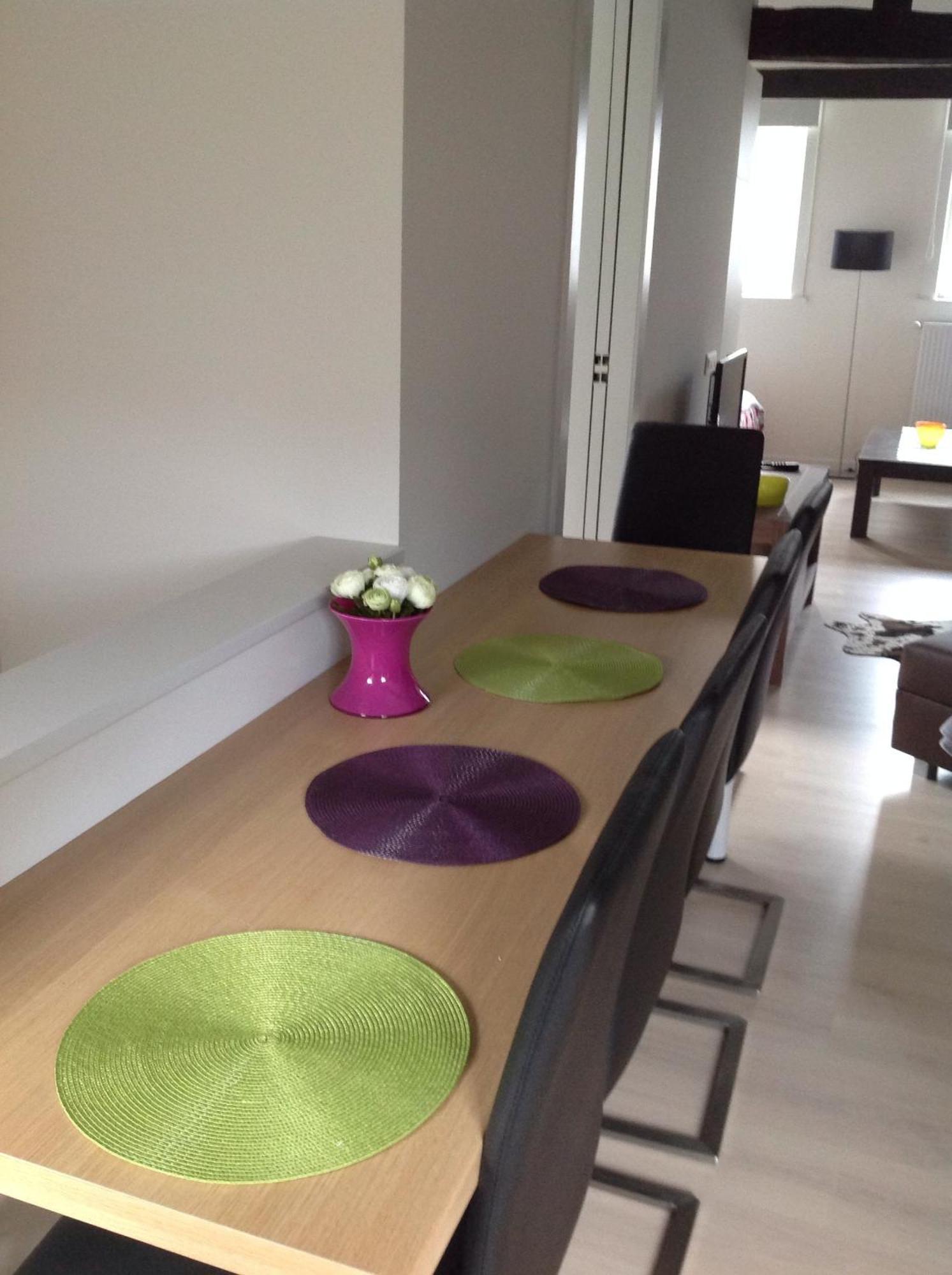 Appartement T' Keerske Brugge