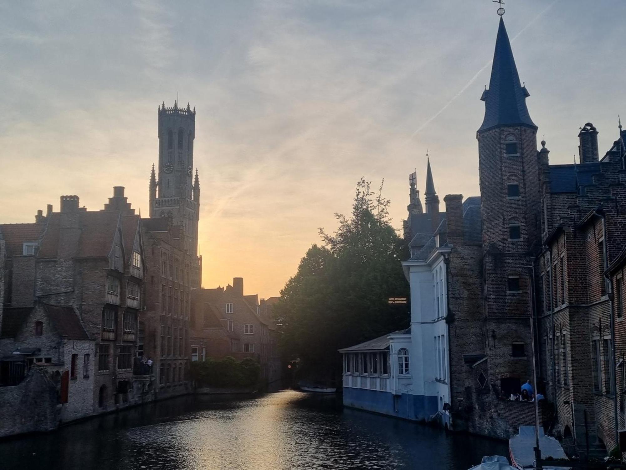 Beautiful * Bruges
