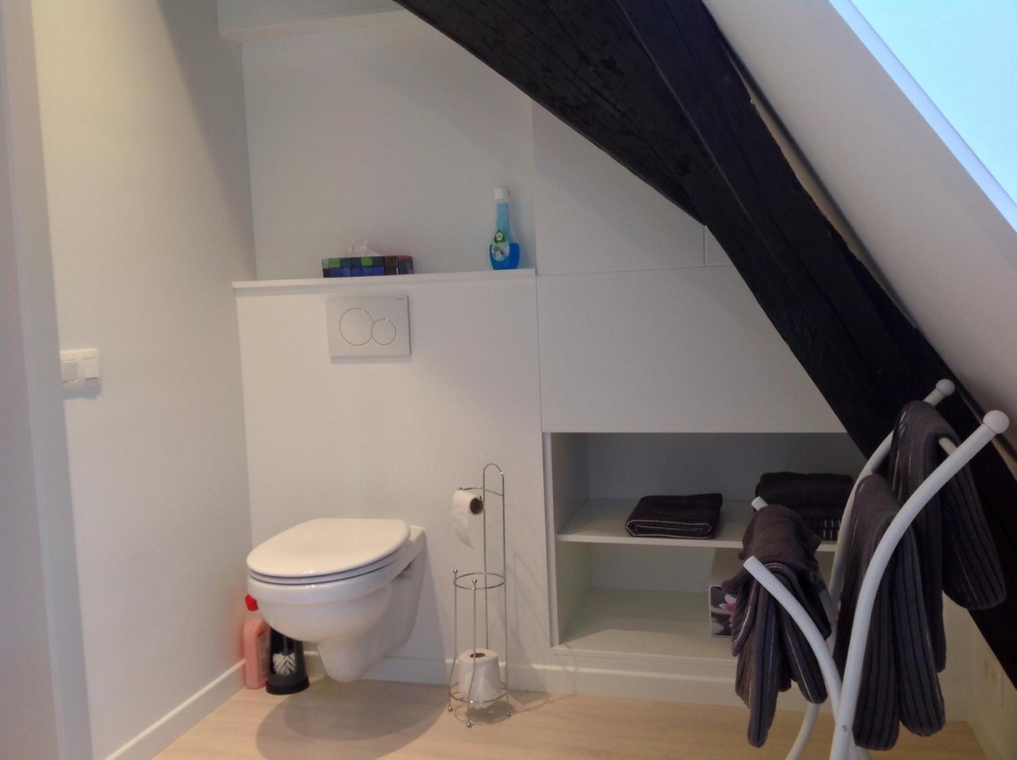 T' Keerske Appartement Brugge