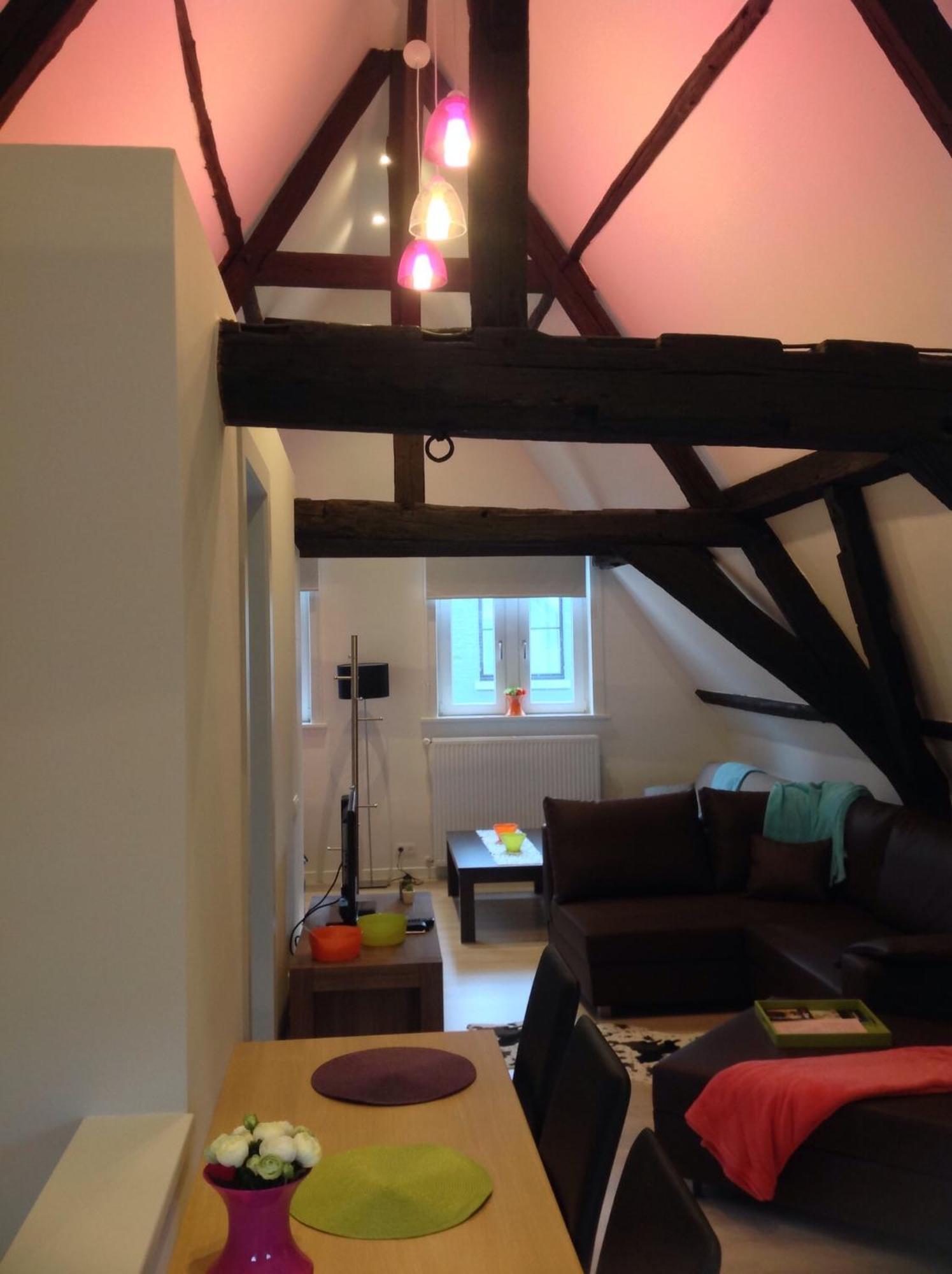 Appartement T' Keerske Brugge