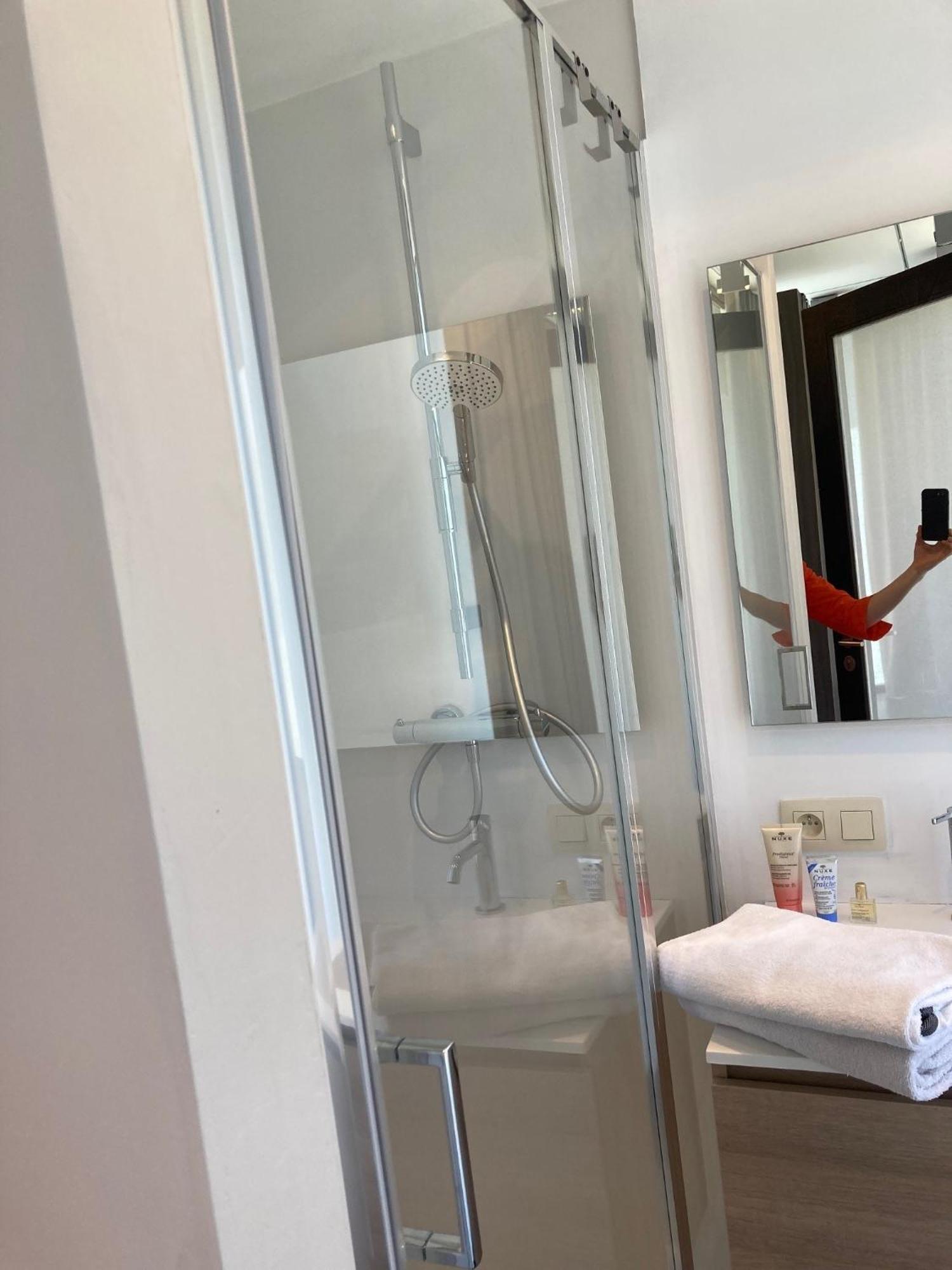 Boniche 1 Bedroom 1 Slaapkamer *