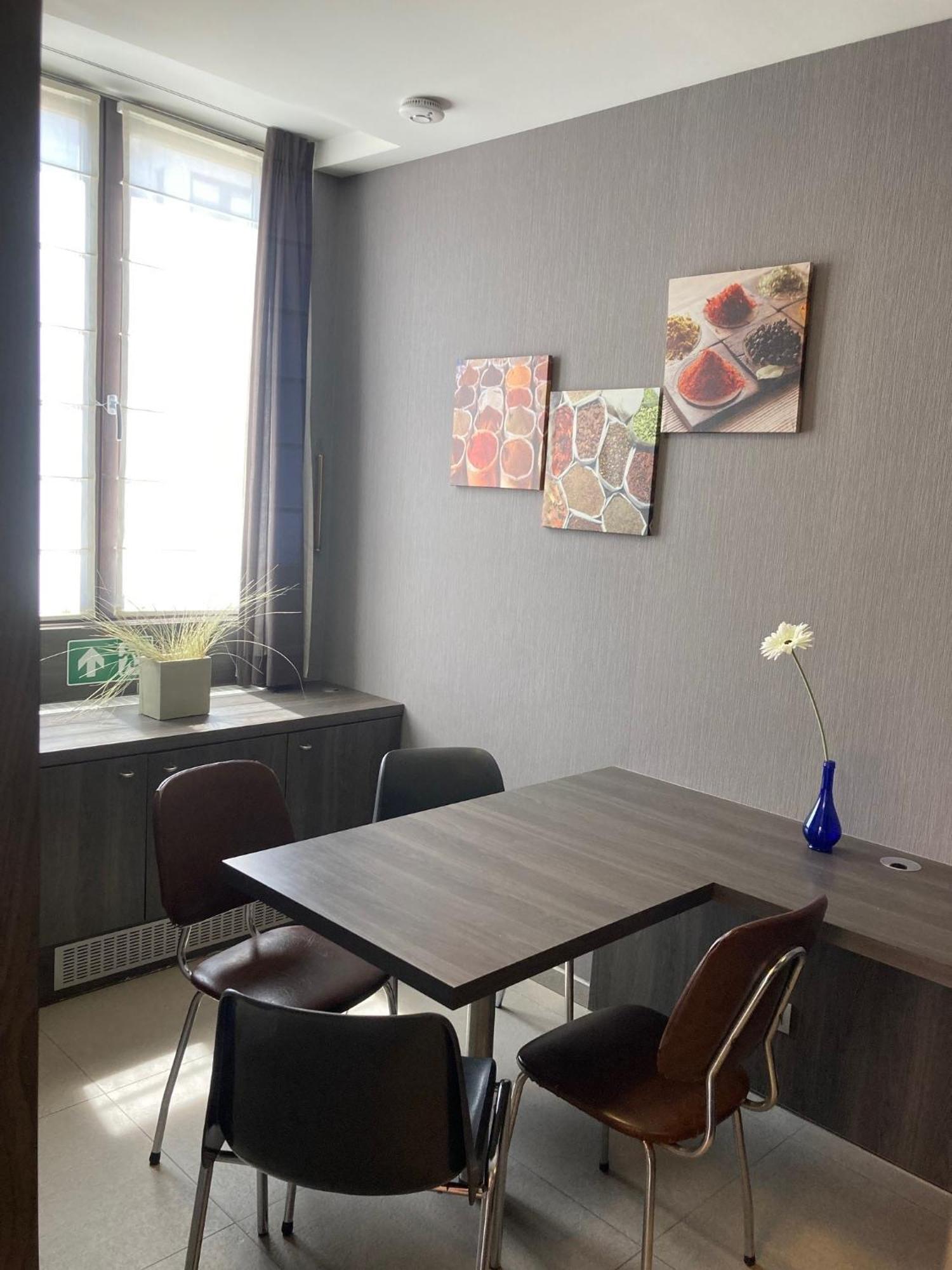 Boniche 1 Bedroom 1 Slaapkamer