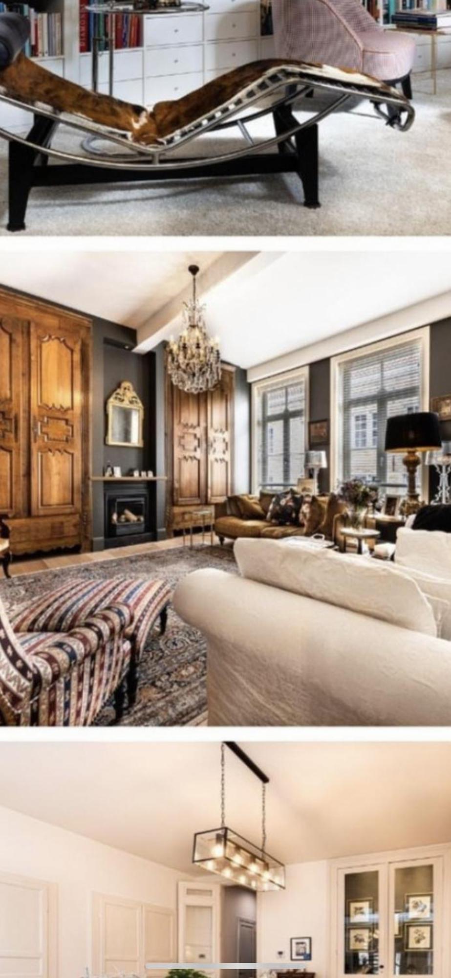 Luxury 2 Bedrooms 2 Bathrooms 3 Beds