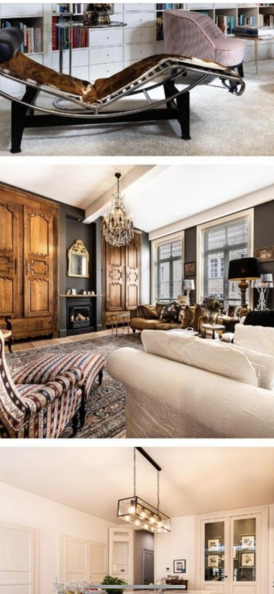 Luxury 2 Bedrooms 2 Bathrooms 3 Beds Apartamento *