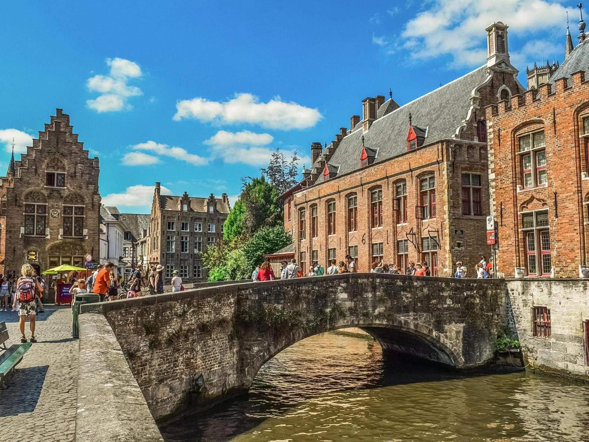Theater Minne * Bruges