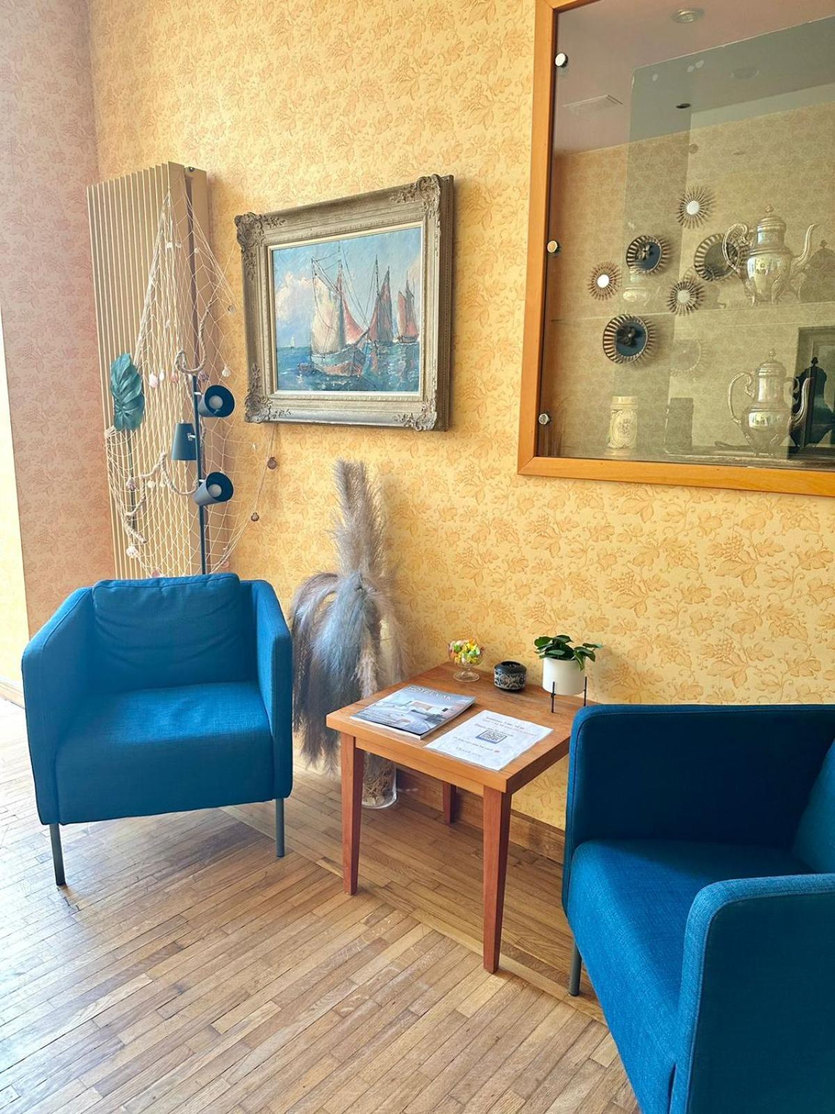 Monaco Apartment *