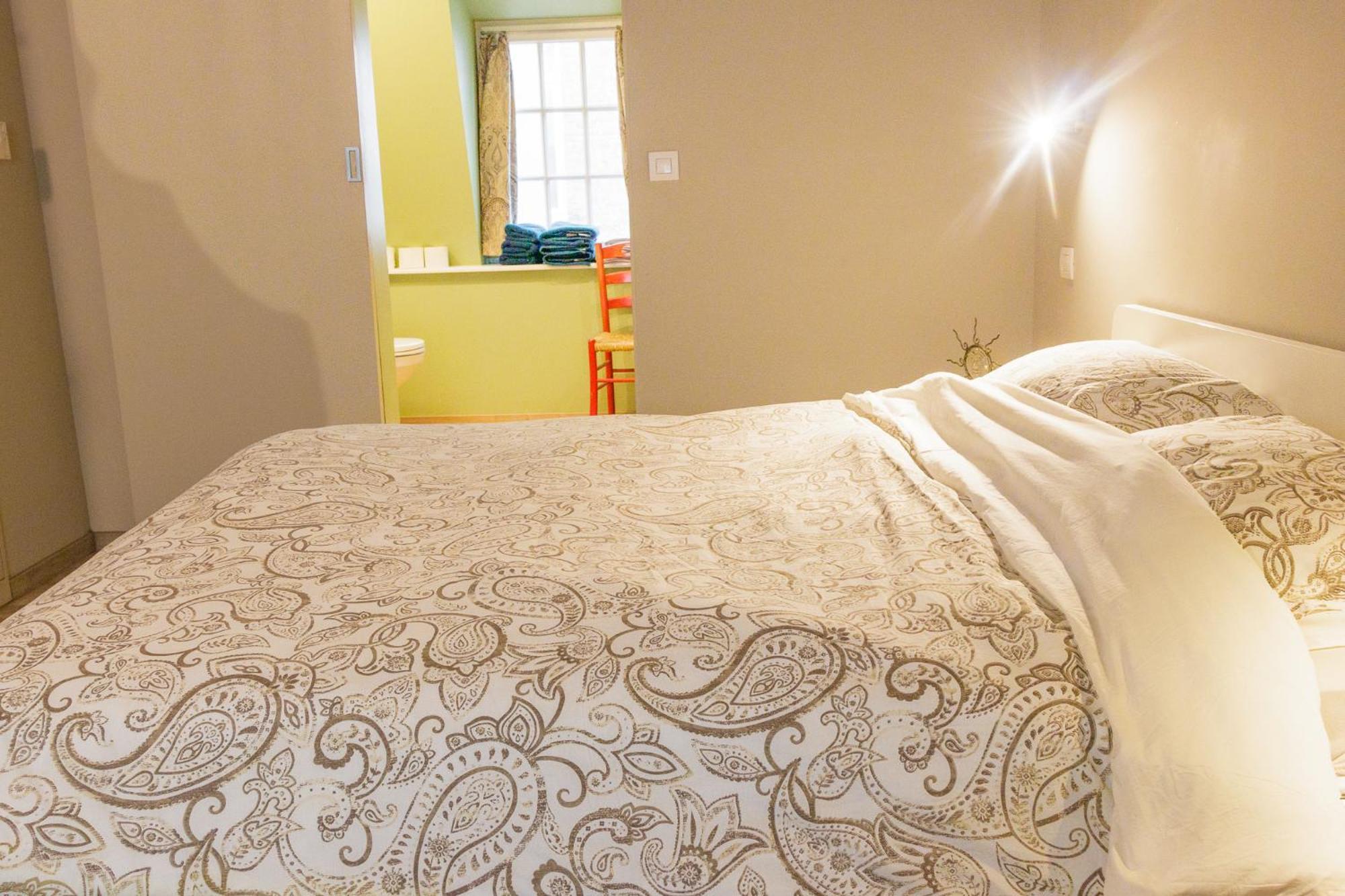 Bed & Breakfast La Maisonnette Du Brugge