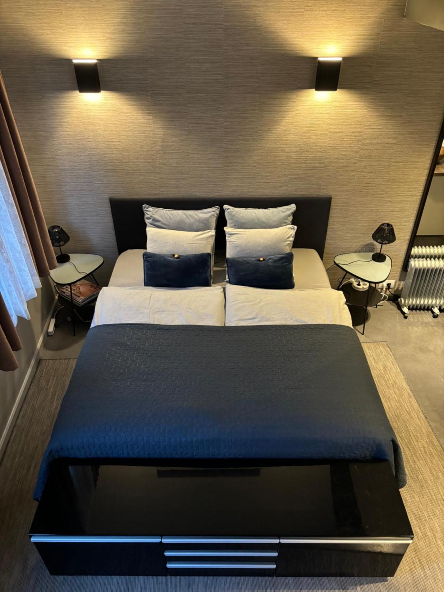Guest house De Loft Bruges