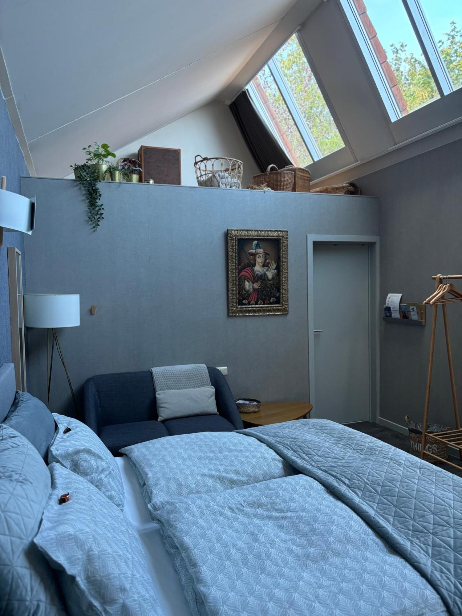 De Loft Guest house