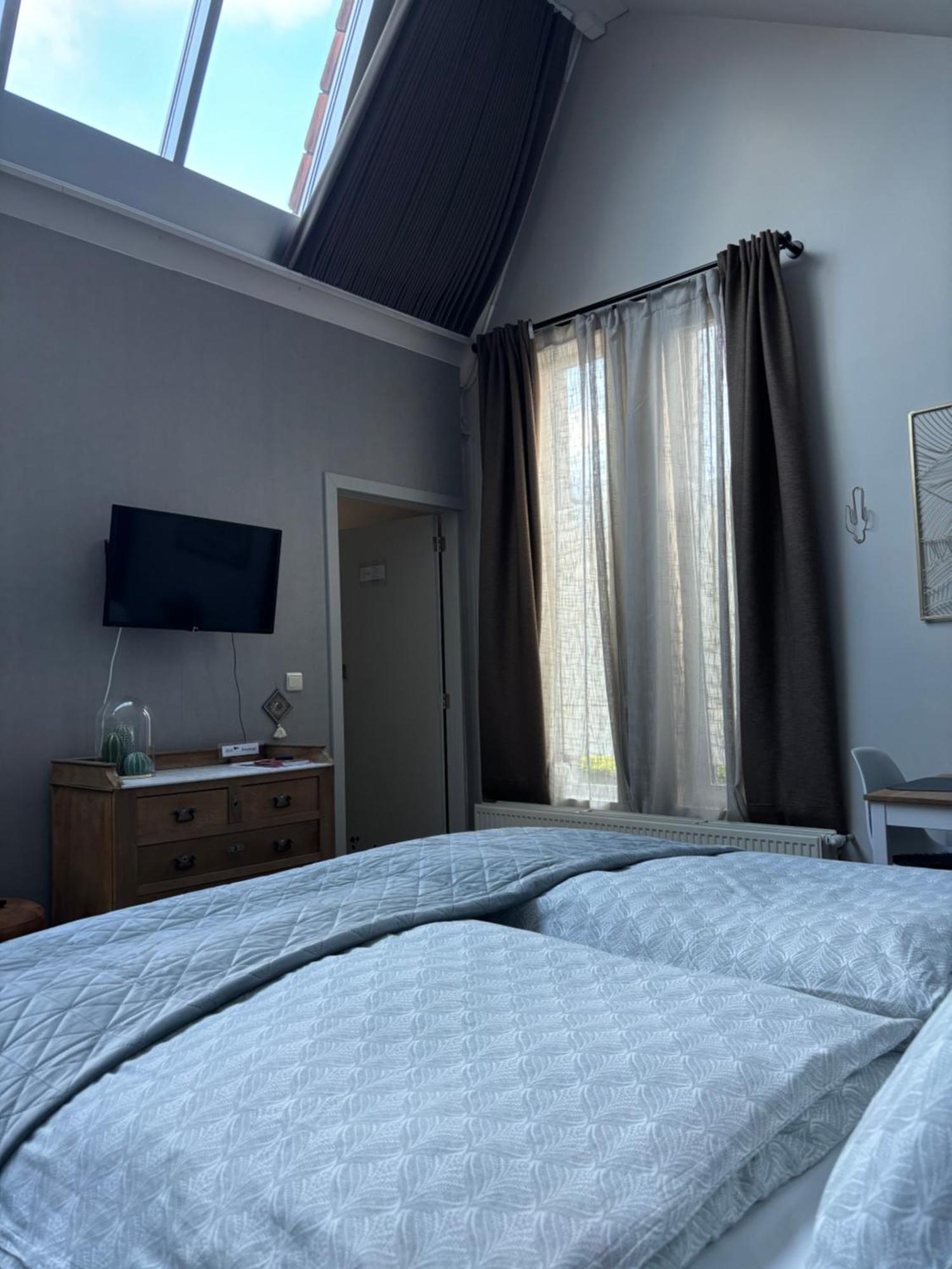 Guest house De Loft Bruges