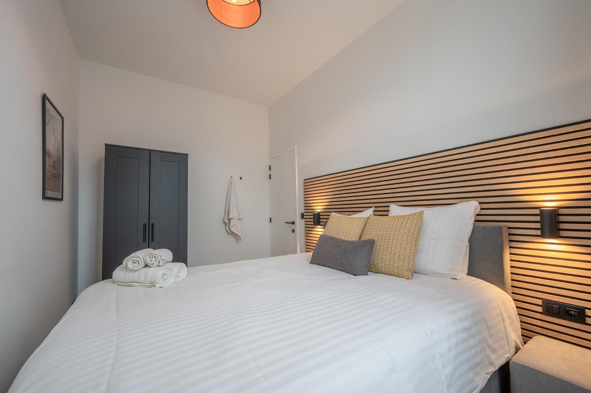 Elena Apartment Bruges