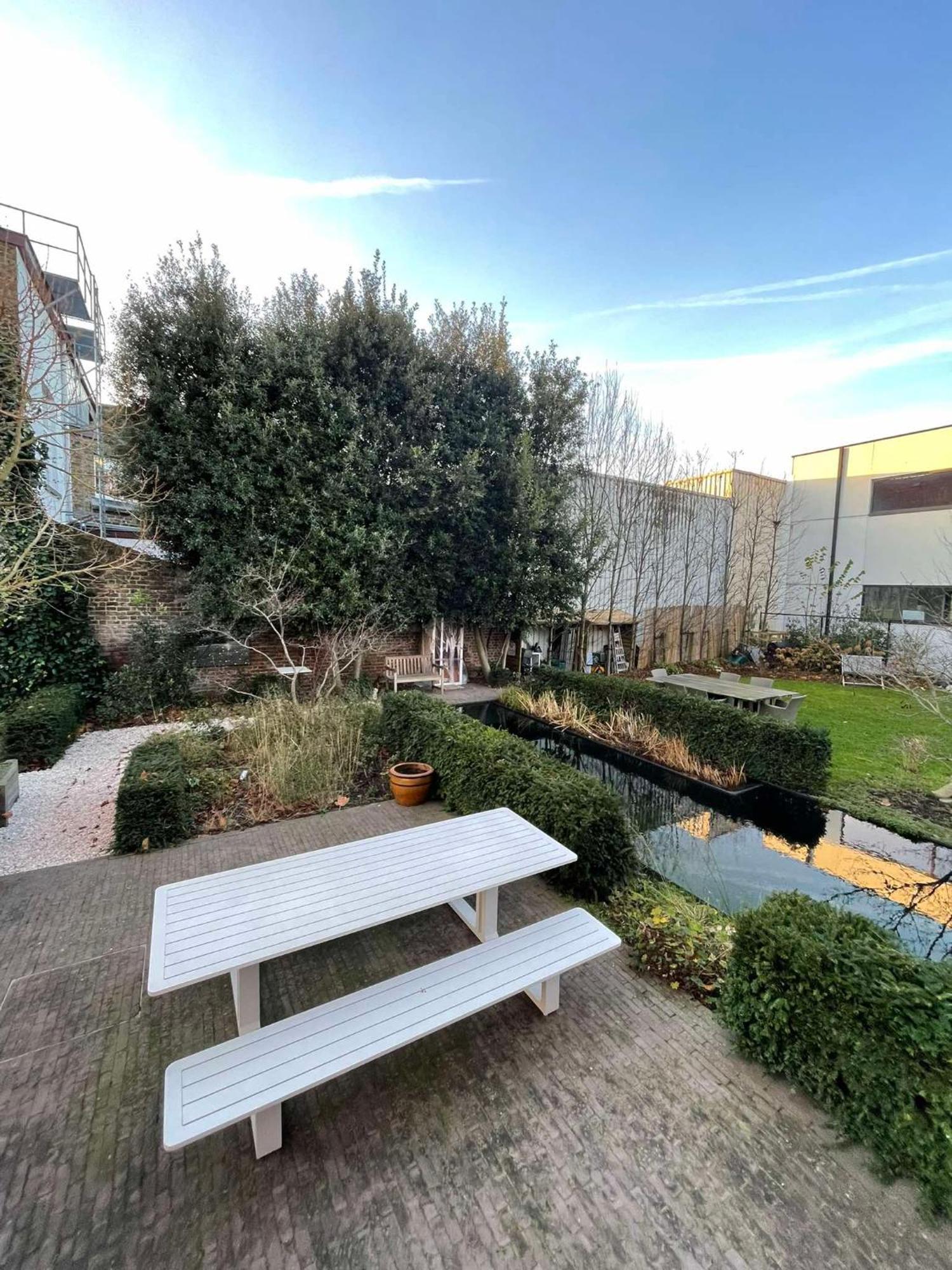Het Havenhuis Acomodação com café da manhã  *