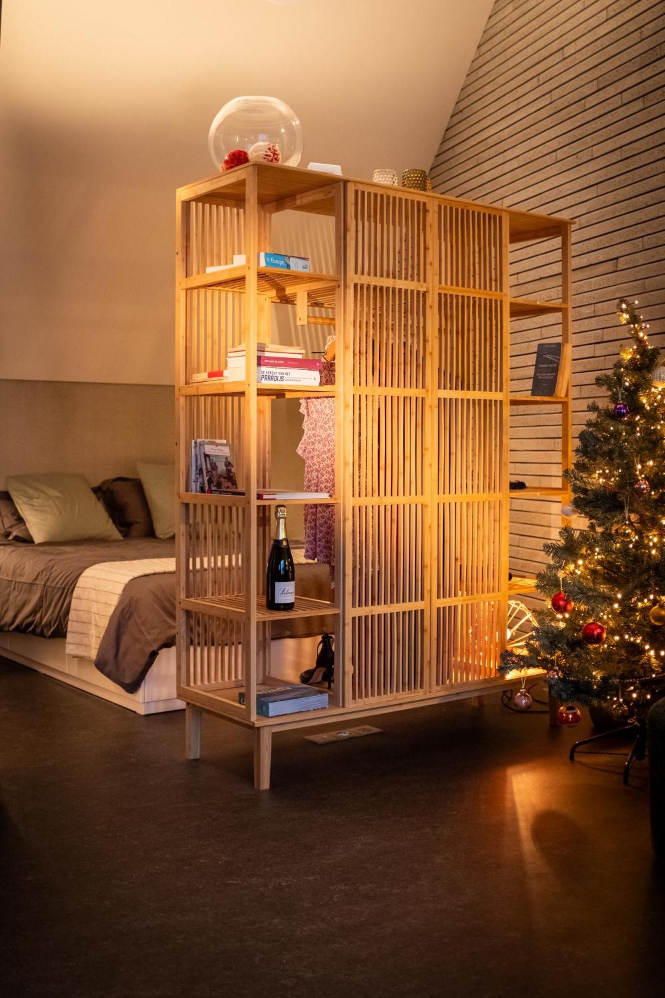 Kittel Guest With Private Bathroom Bruges