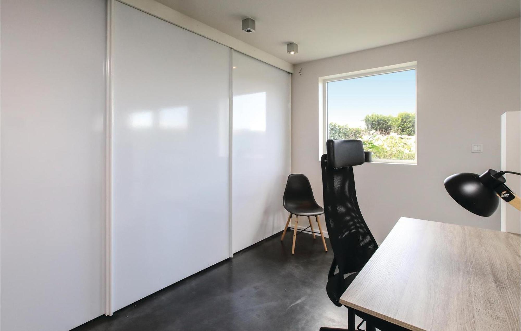 4 Bedroom Awesome In Holiday home