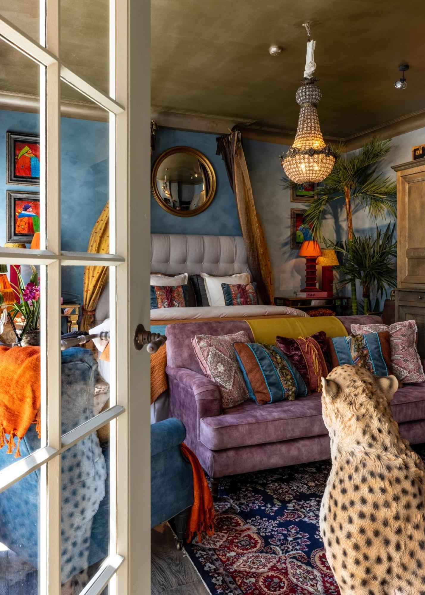 The Notary Bed & Breakfast