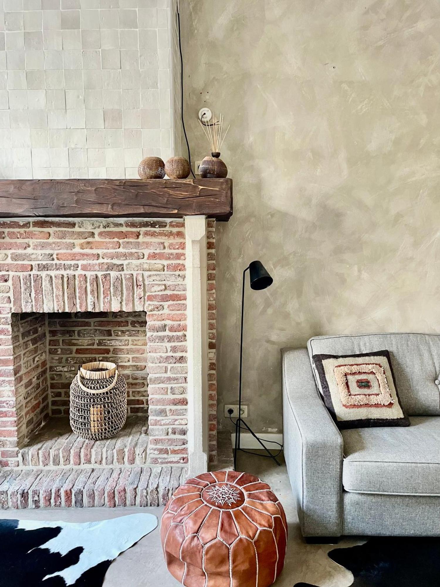 Bed & Breakfast Sleeping Swan Bruges
