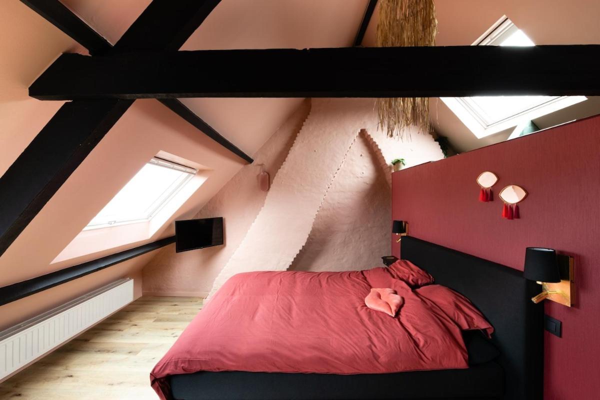 Apartamento Romantic Flat Heart Of