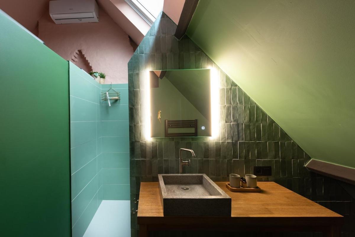 Apartamento Romantic Flat Heart Of
