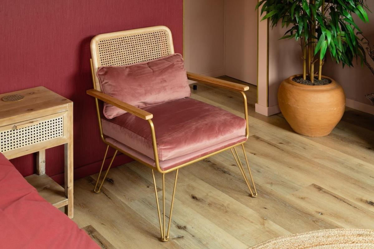 Apartamento Romantic Flat Heart Of *