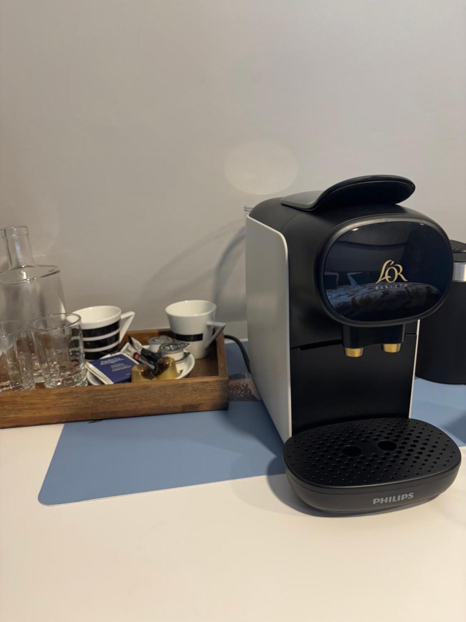 Acomodação com café da manhã  Het Havenhuis *