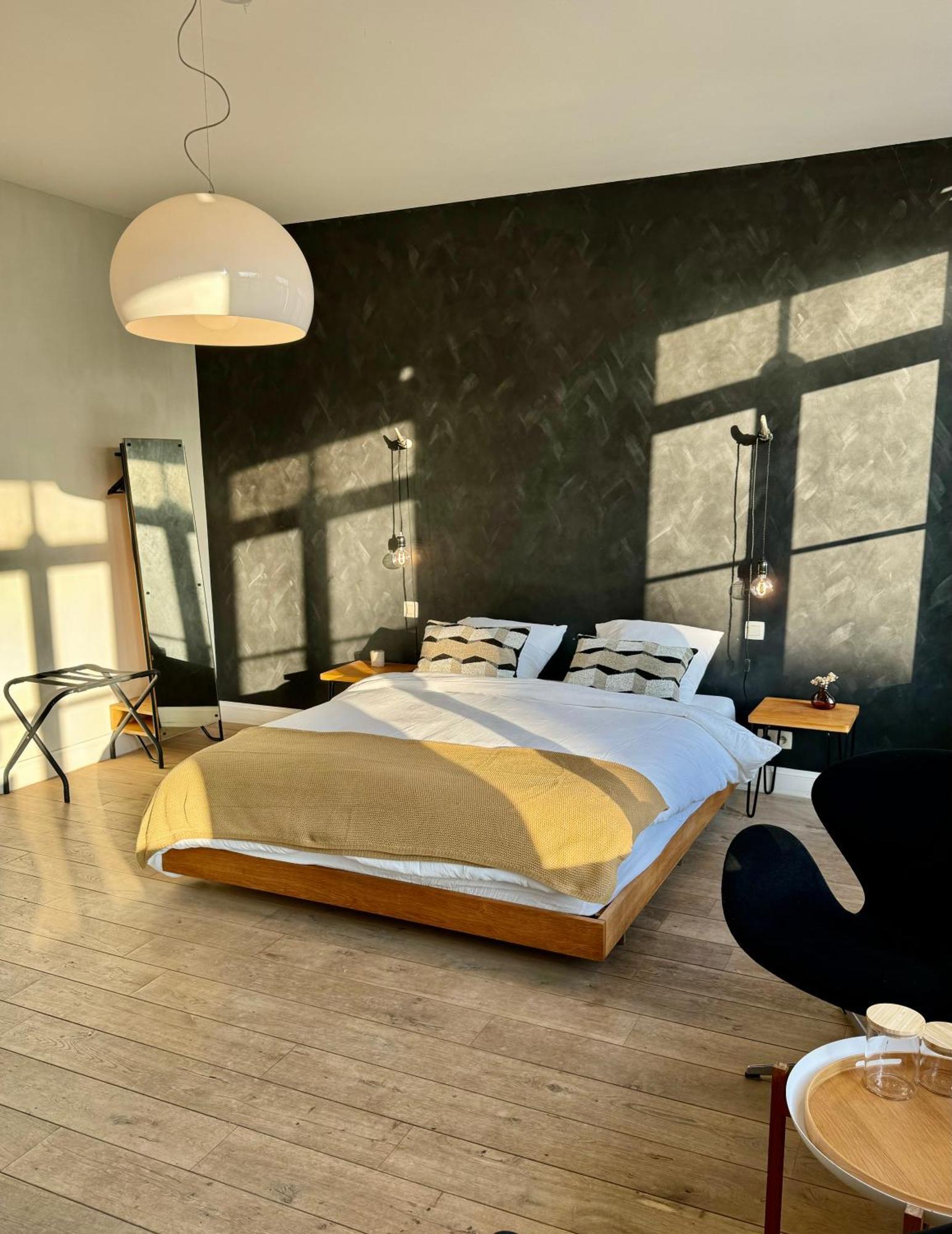 Sleeping Swan Bed & Breakfast Bruges