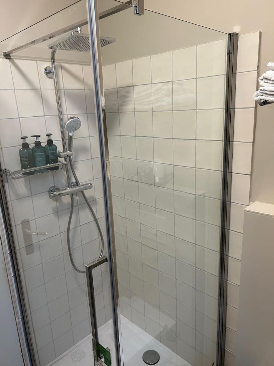 Hotel Salvators Brügge