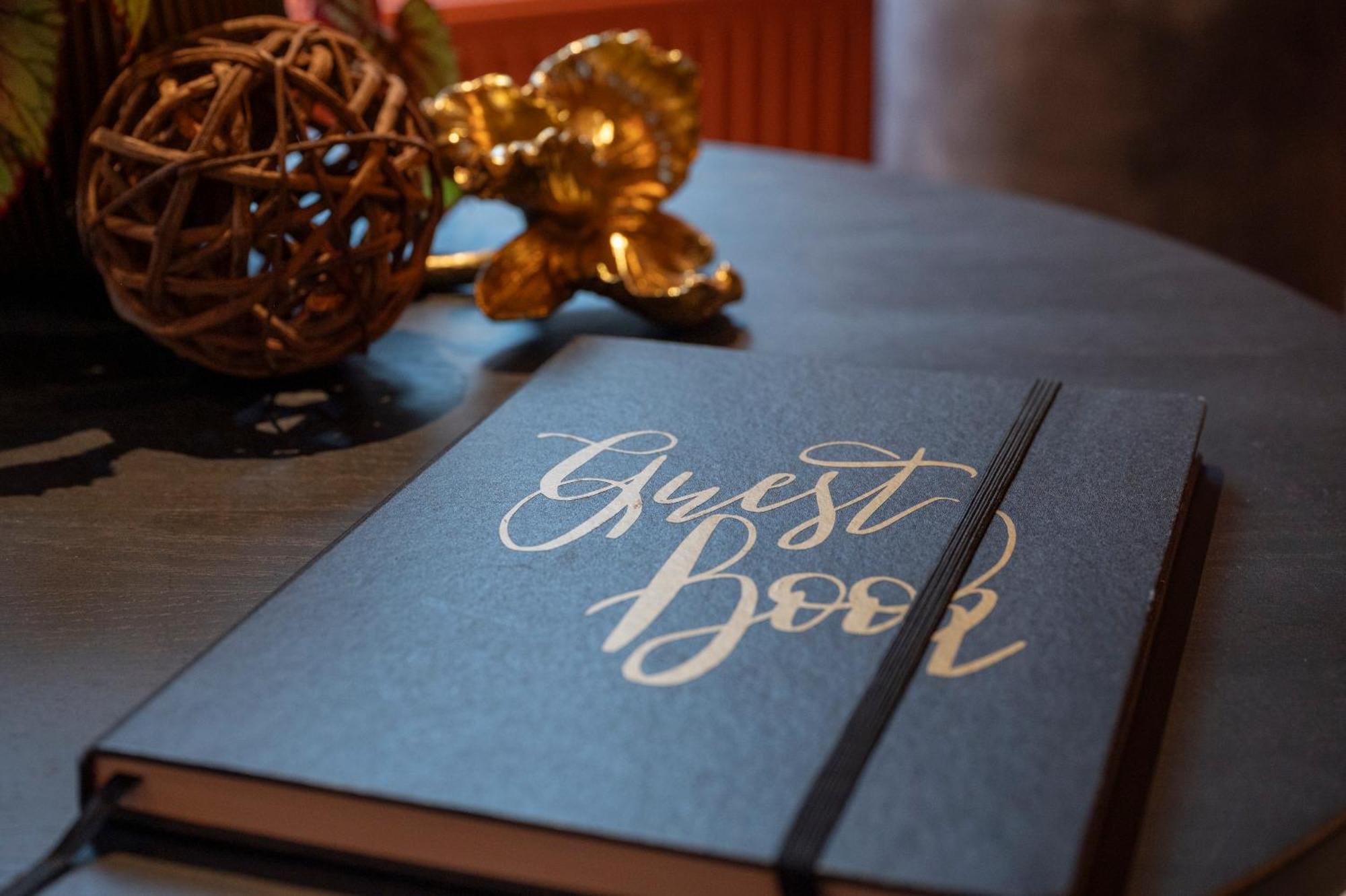 Guestsuite Couvert Bed & Breakfast Bruges