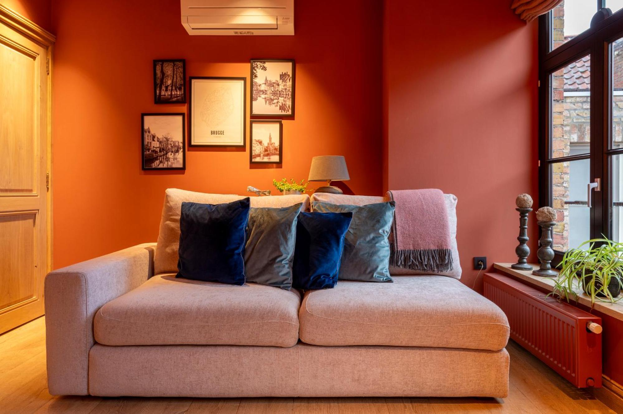 Guestsuite Couvert *