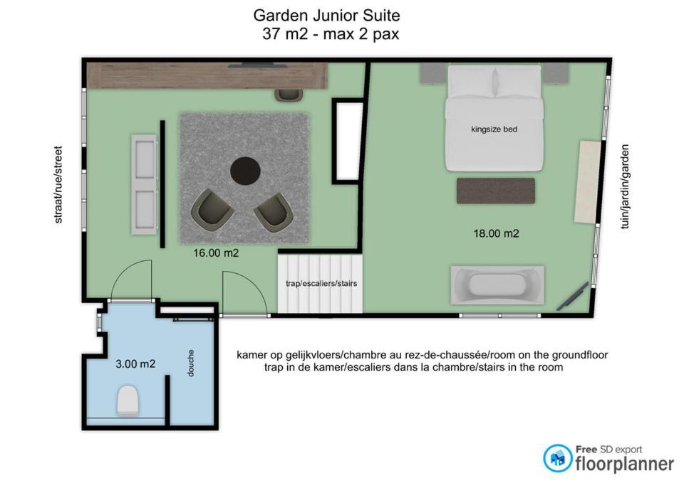 Hotel Montanus 4*
