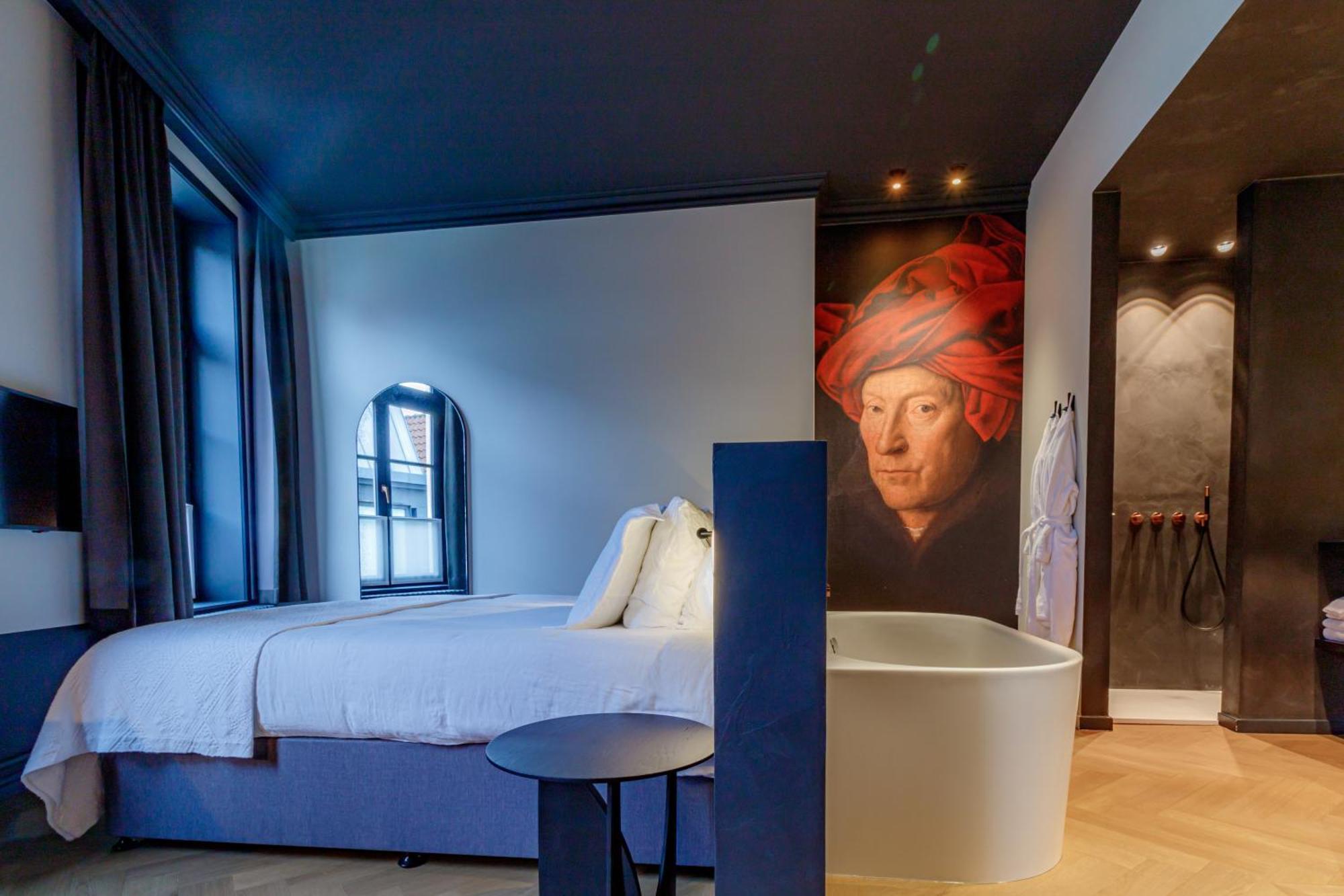 Hotel Montanus 4*
