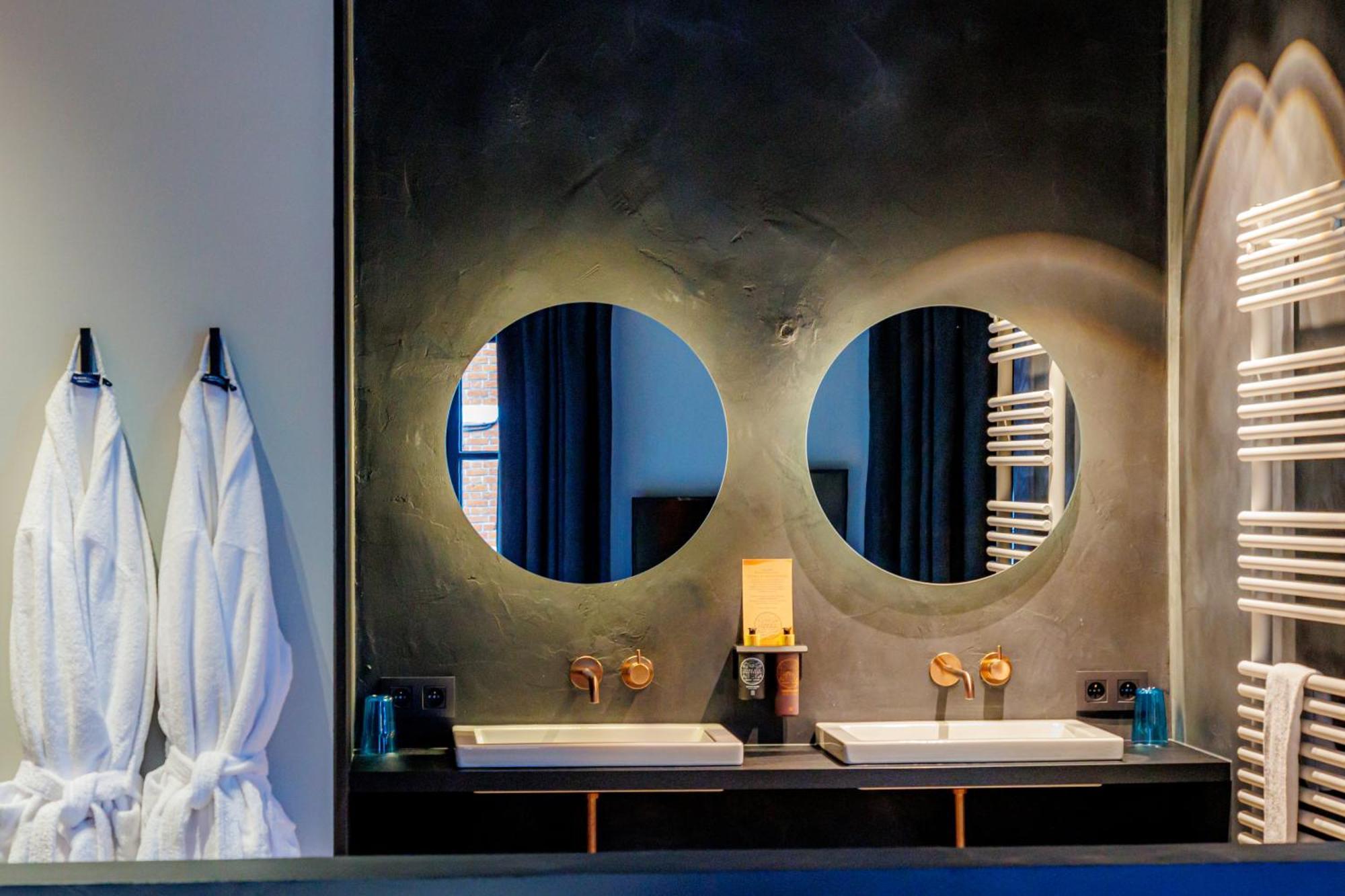 Hotel Montanus Bruges